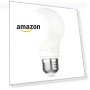 Thumbnail Dusk to Dawn Sensor LED Outdoor Light Bulb — LED, Amazon Basics