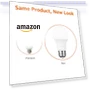Thumbnail Dusk to Dawn Sensor LED Outdoor Light Bulb — LED, Amazon Basics