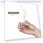 Thumbnail Dusk to Dawn Sensor LED Outdoor Light Bulb — LED, Amazon Basics