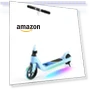 Thumbnail Electric Scooter for Kids — Electric Vehicles, LINGTENG