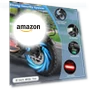 Thumbnail Electric Scooter with Seat — Electric Self-Balancing Scooters, Caroma