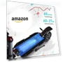 Thumbnail Electric Scooter with Seat — Push Scooters, velCying
