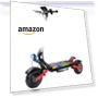 Thumbnail Electric Scooter — Electric Self-Balancing Scooters, JEMMOWS