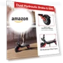 Thumbnail Electric Scooter — Electric Self-Balancing Scooters, JEMMOWS