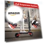 Thumbnail Electric Scooter — Electric Self-Balancing Scooters, JEMMOWS