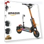 Thumbnail Electric Scooter — Electric Self-Balancing Scooters, ZSNAKE