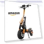 Thumbnail Electric Scooter — Electric Self-Balancing Scooters, ZSNAKE
