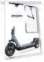 Thumbnail Electric Scooter — Electric Self-Balancing Scooters, Hurtle