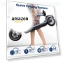 Thumbnail Electric Scooter — Electric Self-Balancing Scooters, Hurtle