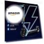 Thumbnail Electric Scooter — Electric Self-Balancing Scooters, Hurtle
