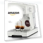 Thumbnail Espresso Machine with Milk Frother — Coffee & Espresso Combos, Neretva