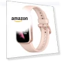 Thumbnail Fitness Tracker Smart Watch — Smartwatches, Asmoda