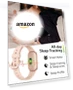 Thumbnail Fitness Tracker Smart Watch — Smartwatches, Asmoda