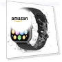 Thumbnail Fitness Tracker Smartwatch — Smartwatches, PLEIVO