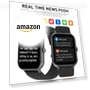 Thumbnail Fitness Tracker Smartwatch — Smartwatches, PLEIVO