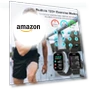 Thumbnail Fitness Tracker Smartwatch — Smartwatches, PLEIVO