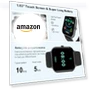 Thumbnail Fitness Tracker Smartwatch — Smartwatches, PLEIVO