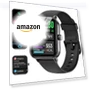 Thumbnail Fitness Tracker Smartwatch — Smartwatches, Quican