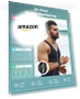 Thumbnail Fitness Tracker Smartwatch — Smartwatches, Quican