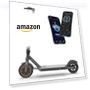 Thumbnail Foldable Electric Scooter — Electric Self-Balancing Scooters, WERHY