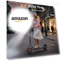 Thumbnail Foldable Electric Scooter — Electric Self-Balancing Scooters, WERHY