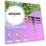 Thumbnail Foldable Kick Scooter with Light Wheels — Push Scooters, Rahmory