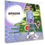Thumbnail Foldable Kick Scooter with Light Wheels — Push Scooters, Rahmory