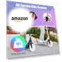 Thumbnail Foldable Kick Scooter with Light Wheels — Push Scooters, Rahmory