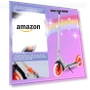 Thumbnail Foldable Kick Scooter with Light Wheels — Push Scooters, Rahmory