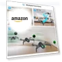 Thumbnail FPV Drone with 1080P Camera — Drones, SIMREX