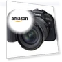 Thumbnail Full-Frame Mirrorless Interchangeable Lens Camera with Lens Kit — Mirrorless Cameras, Canon