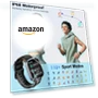 Thumbnail HD Smartwatch with Call Function — Smartwatches, uaue