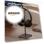 Thumbnail Headphone Stand for Desk — Stands & Hangers, Ahonnpely