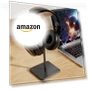 Thumbnail Headphone Stand for Desk — Stands & Hangers, Ahonnpely