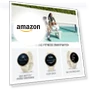 Thumbnail Health and Fitness GPS Smartwatch — Smartwatches, Garmin