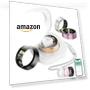 Thumbnail Health Tracker Smart Ring — Wearable Accessories, Oucscru