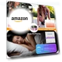 Thumbnail Health Tracker Smart Ring — Wearable Accessories, Oucscru