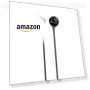 in-Ear Earbud Headphones — In-Ear Headphones, Sony