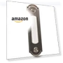 Thumbnail LED Lighted Metal Door Chime Push Button — Push Buttons, Newhouse Hardware