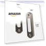 Thumbnail LED Lighted Metal Door Chime Push Button — Push Buttons, Newhouse Hardware