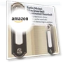 Thumbnail LED Lighted Metal Door Chime Push Button — Push Buttons, Newhouse Hardware