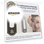 Thumbnail LED Lighted Metal Door Chime Push Button — Push Buttons, Newhouse Hardware
