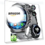 Thumbnail Military Smart Watch — Smartwatches, SUNKTA