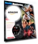 Thumbnail Military Smart Watch — Smartwatches, SUNKTA