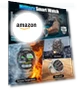 Thumbnail Military Smart Watch — Smartwatches, SUNKTA