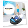Thumbnail Mini Drone & Car 2 in 1 Toy — RC Helicopters, Oddire