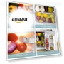 Thumbnail Mini Fridge with Freezer — Mini Fridges, HOMCOM