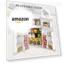 Thumbnail Mini Fridge with Freezer — Mini Fridges, HOMCOM
