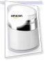 Thumbnail Moisturizer Dispenser Air Pump Container — Travel Bottles, Mluchee