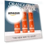 Thumbnail Orange Gelée SPF 30 Sunscreen Spray Oil & Air Freshener Bundle — Face Tan Enhancers, VACATION